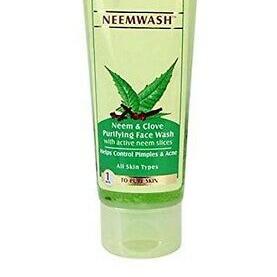 Lotus Herbals Neem &