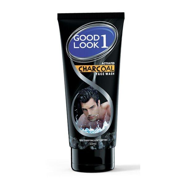 Good Look Face Wash 