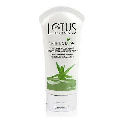 Lotus Herbals White 