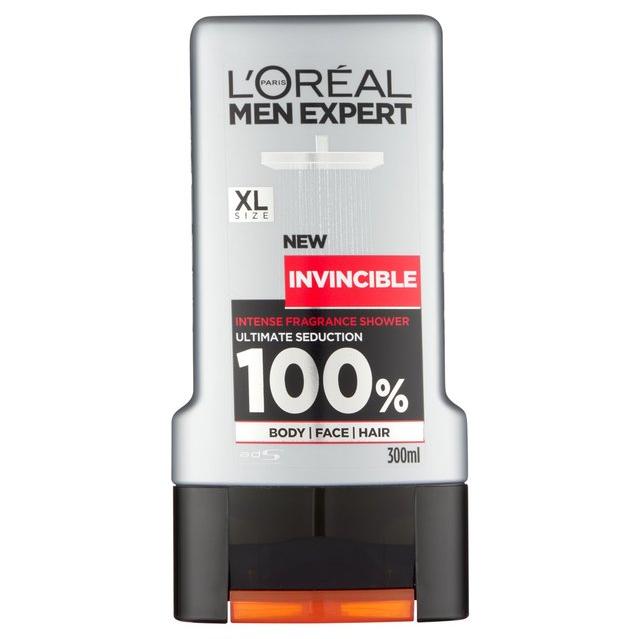 L’Oreal Men Expert