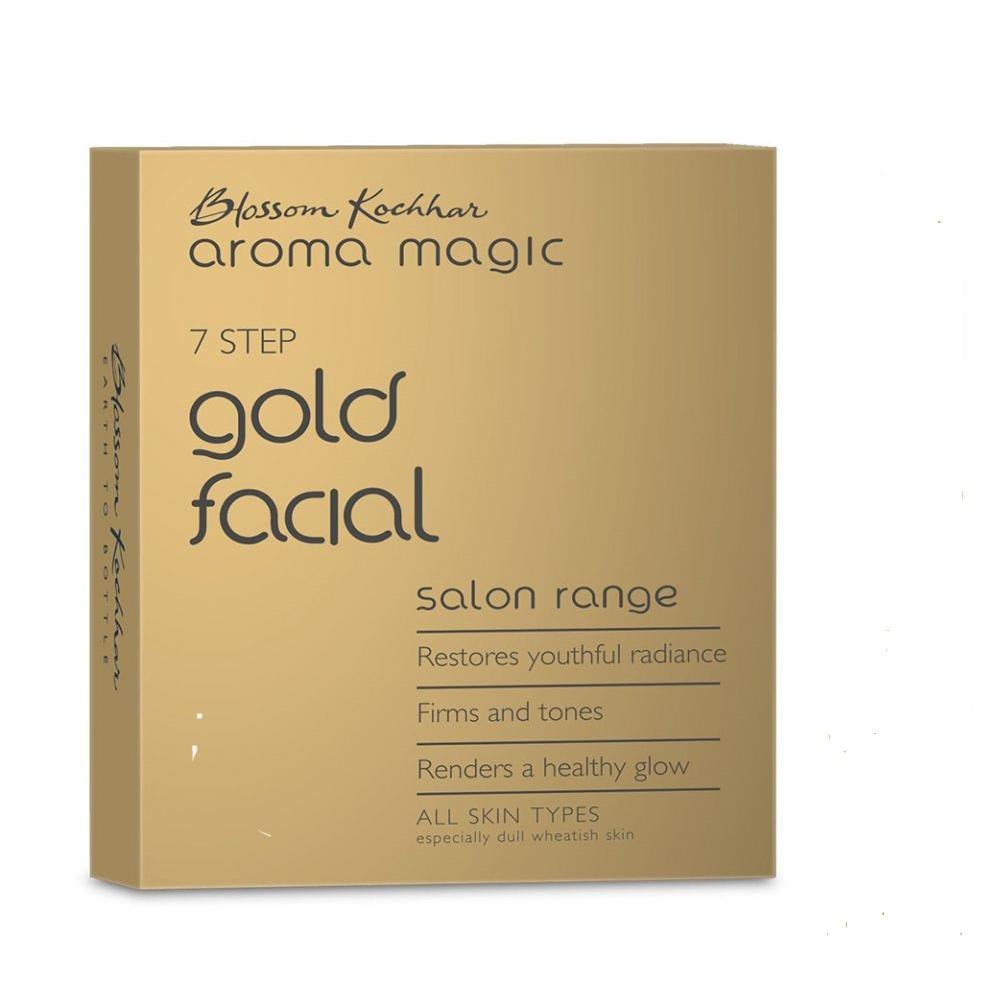 Aroma Magic 7 Step G