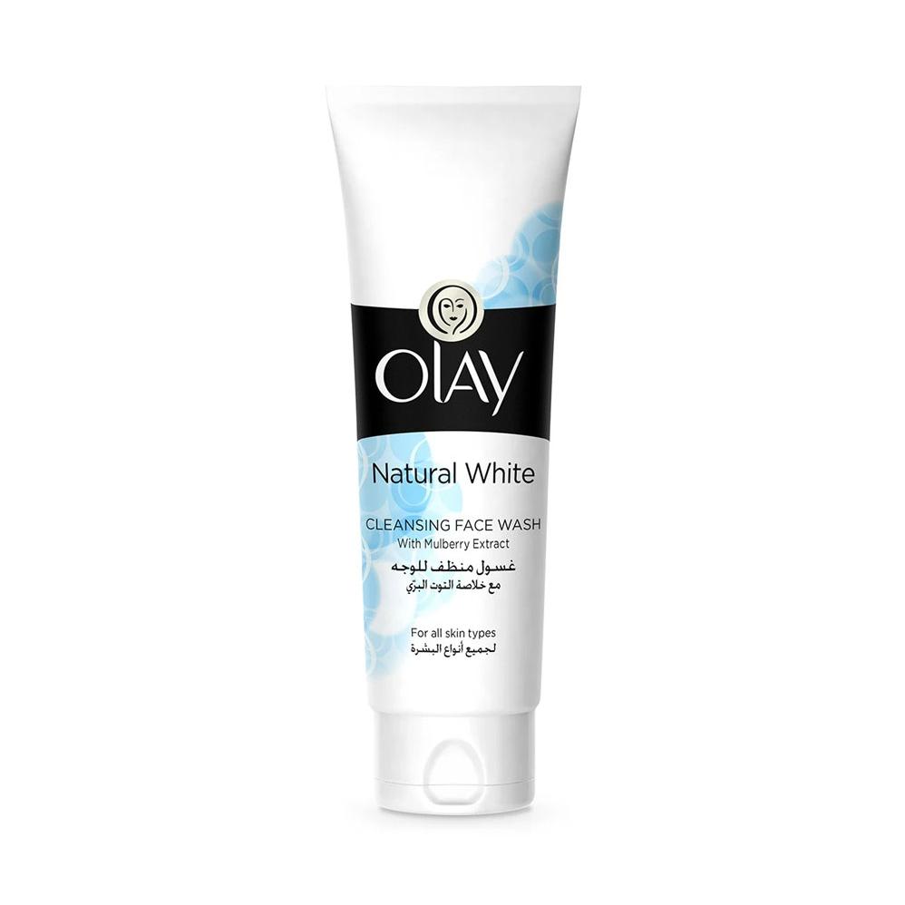 Olay Natural White C