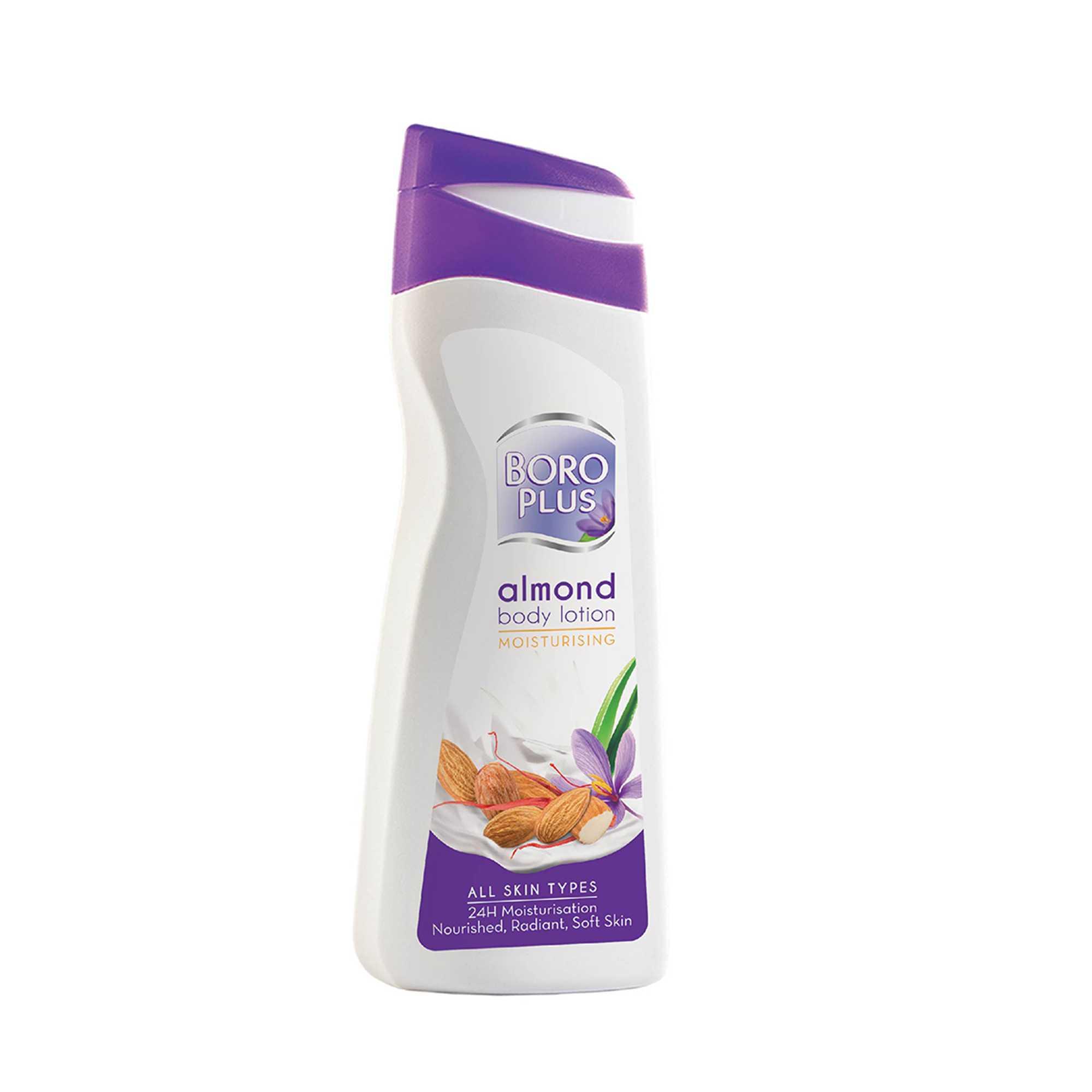 Boroplus Moisturisin