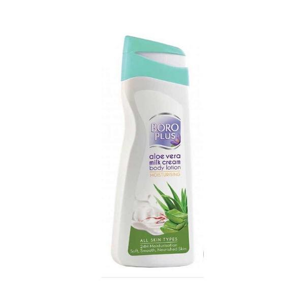 Boro Plus Aloe Vera 