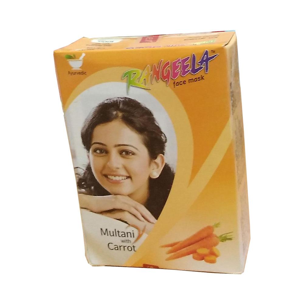 Rangeela Face Mask M