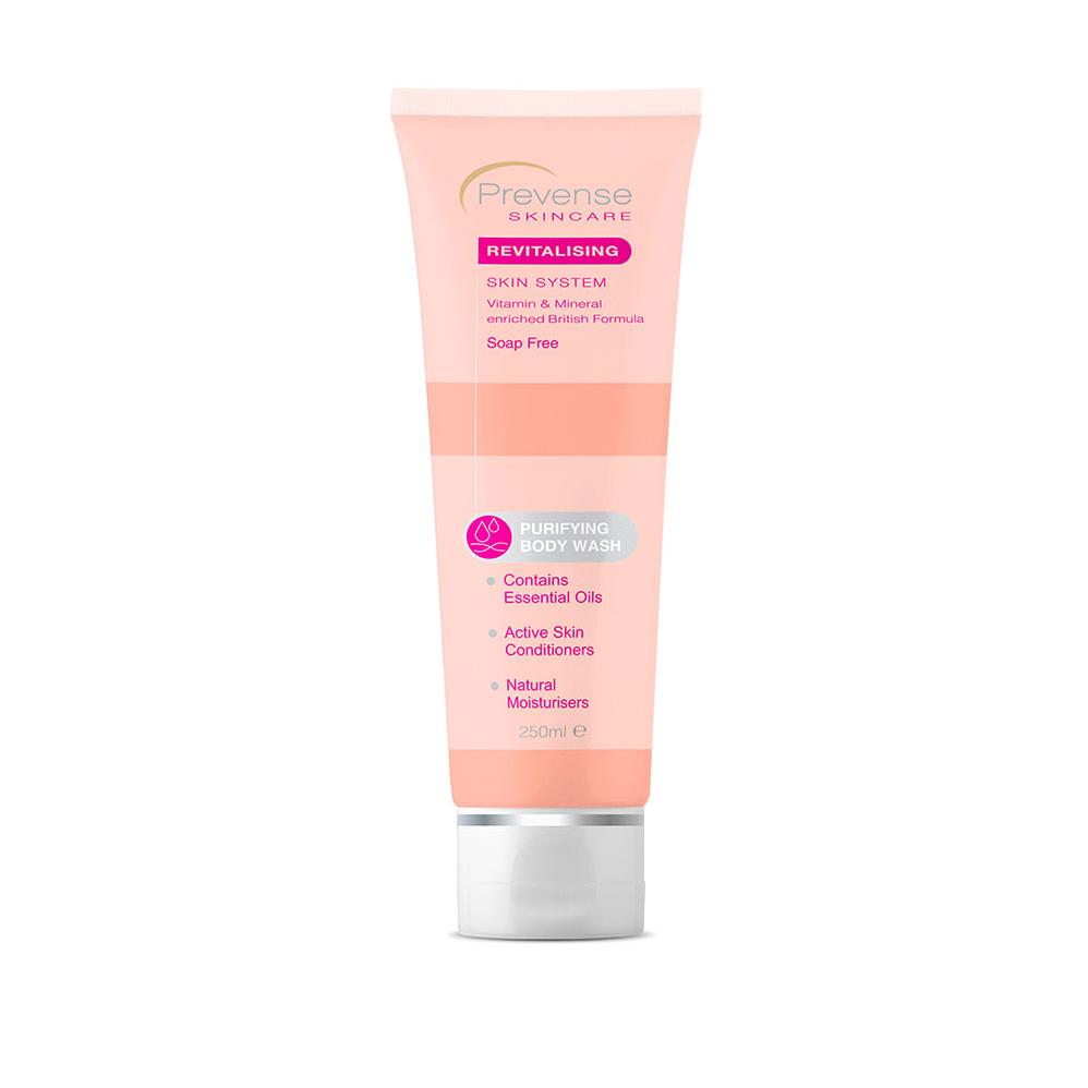 Prevense Purifying B