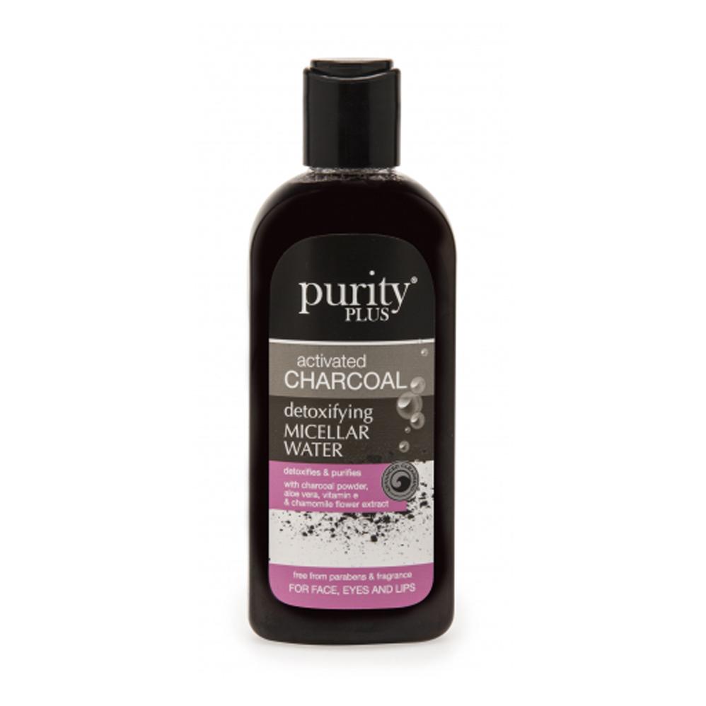 Purity Plus Activate