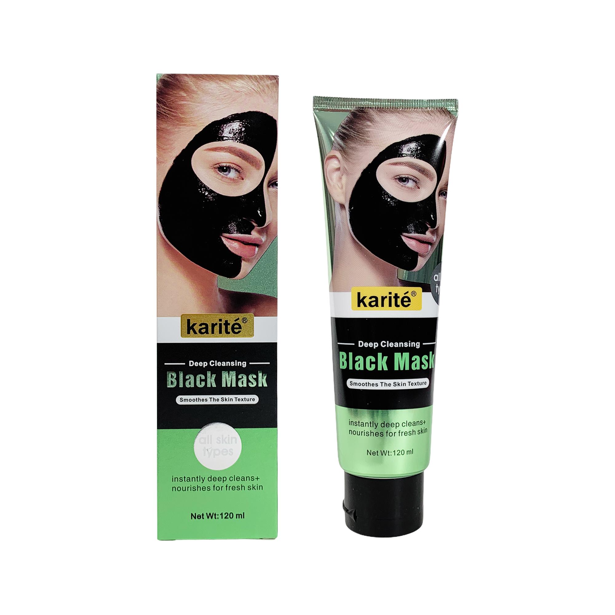 Karite Deep Cleansin