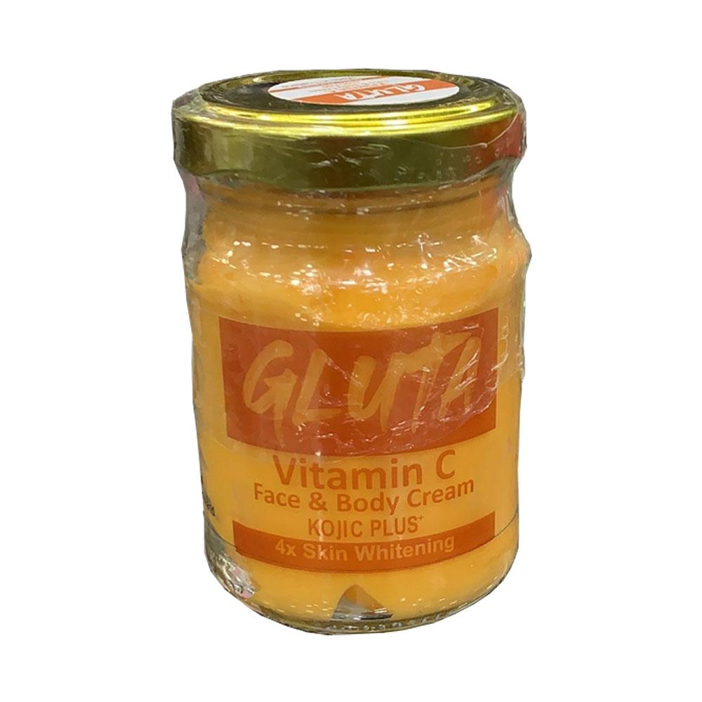Gluta Vitamin C Face