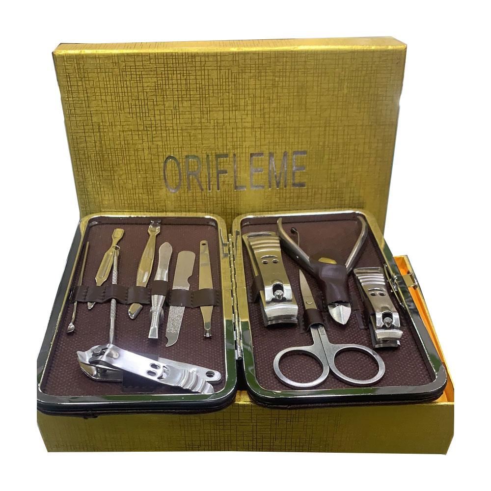 Oriflame Manicure Kit