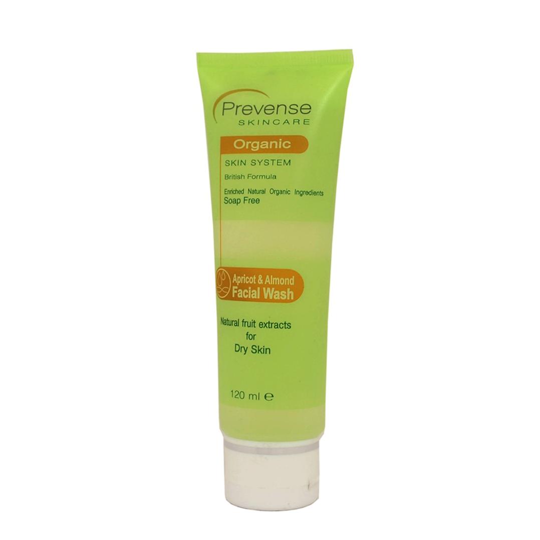 Prevense Organic Apr