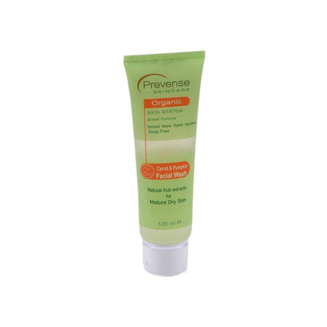 Prevense Organic Car