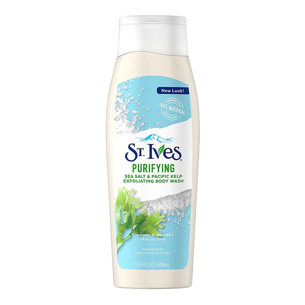 St. Ives Purifying S
