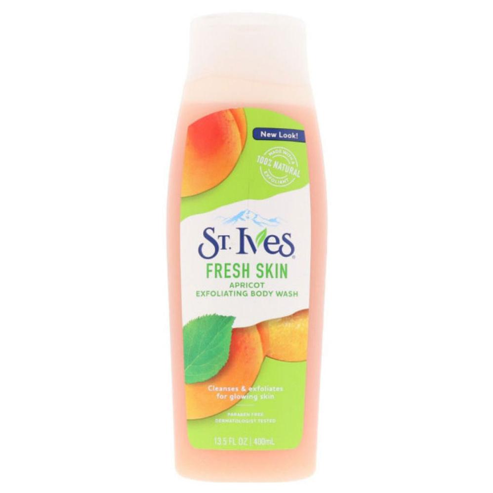 St.Ives Fresh Skin A