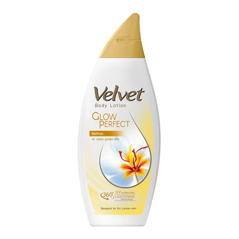 Velvet Body Lotion G