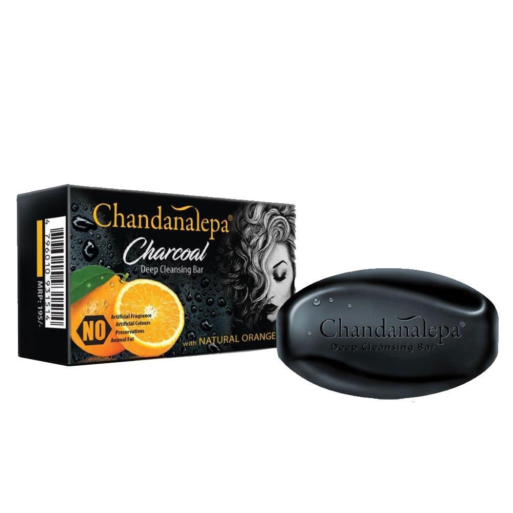 Chandanalepa Charcoa