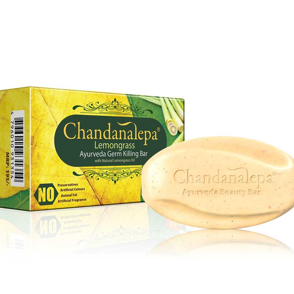 Chandanalepa Lemongr