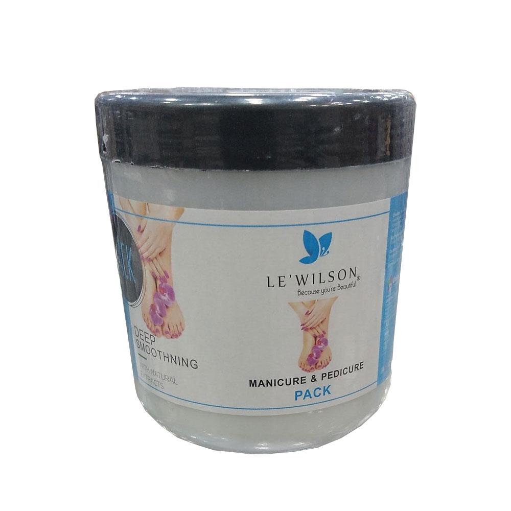 Le Wilson Manicure a