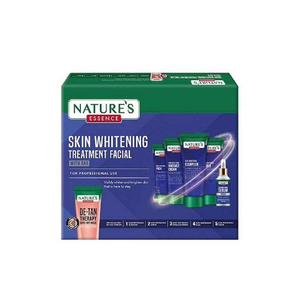 Nature's Essence Ski