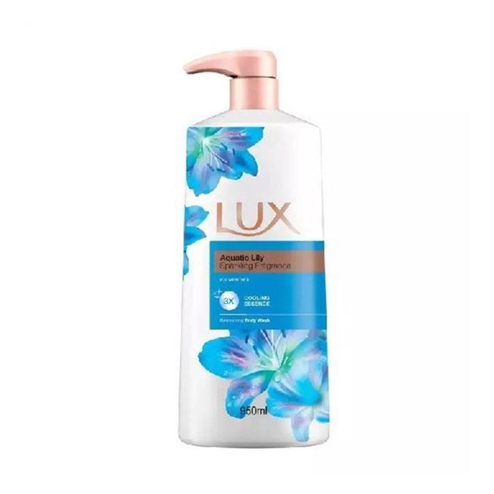 Lux Aquatic Lily Spa