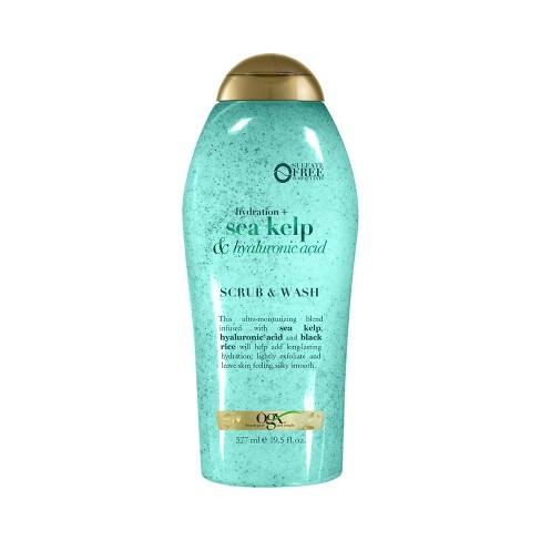 OGX Hydration + Sea 