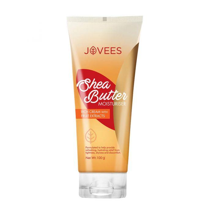 Jovees Shea Butter M