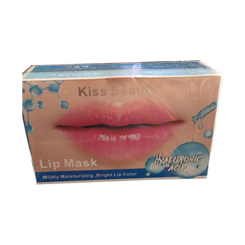 Kiss Beauty Lip Mask