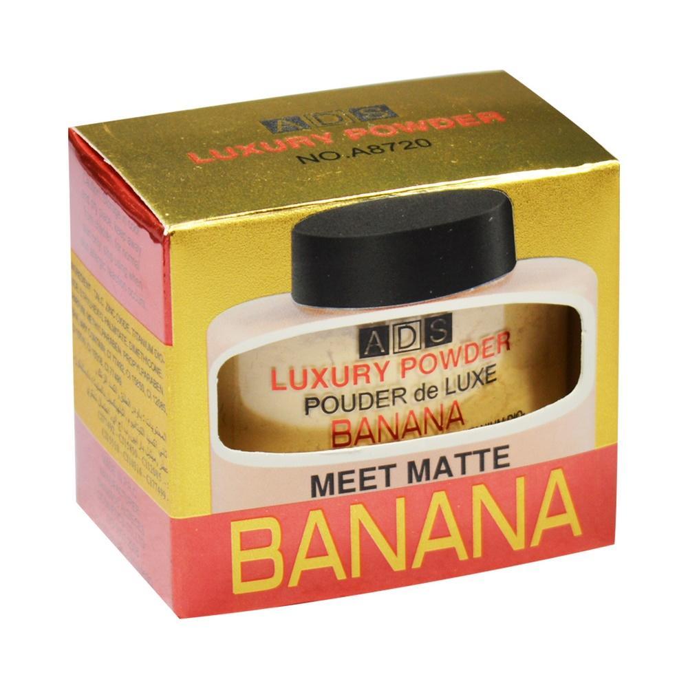 ADS Banana Powder