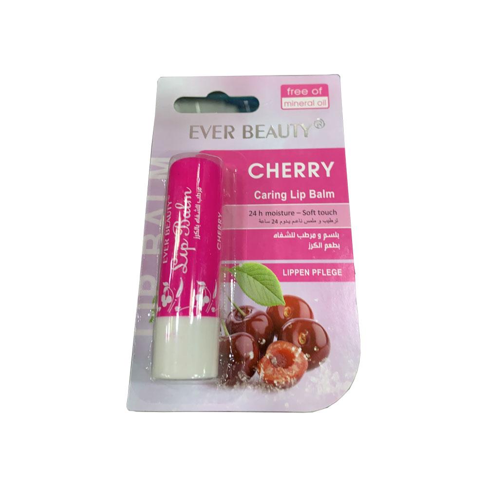 Ever Beauty Cherry C