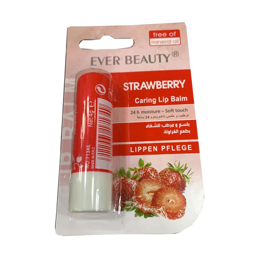 Ever Beauty Strawber