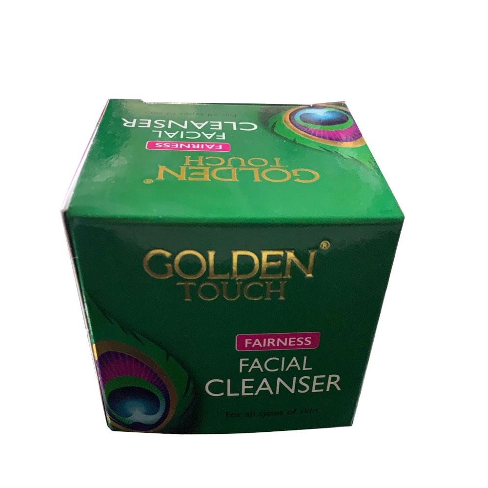 Golden Touch Fairnes