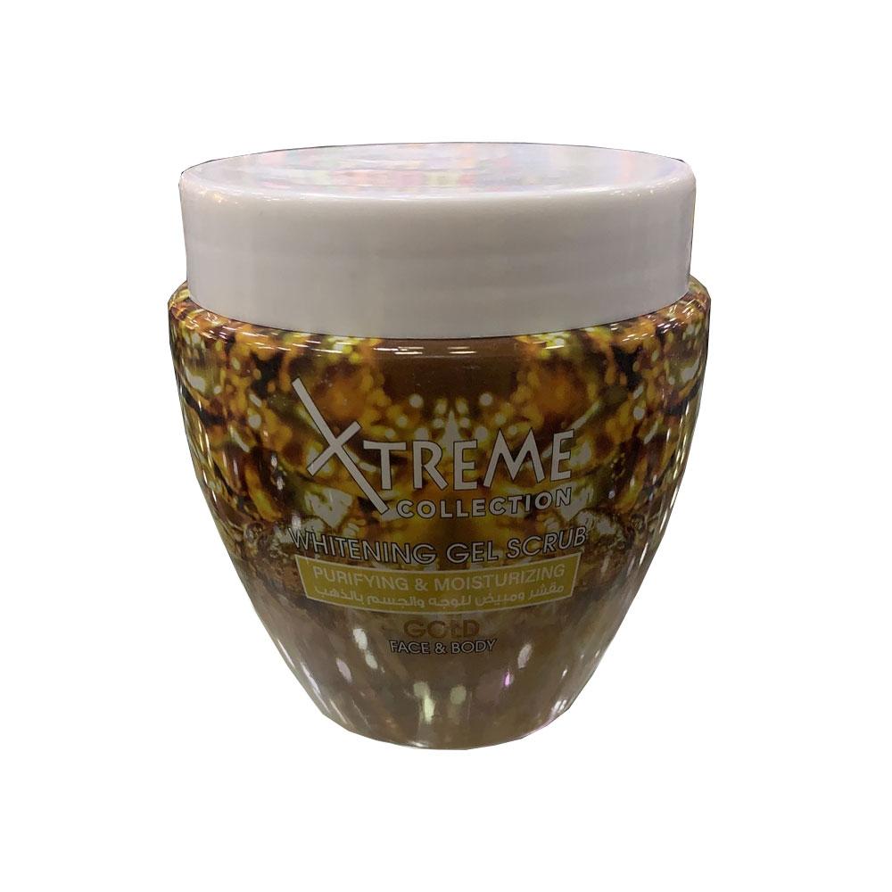 Xtreme Collection Wh