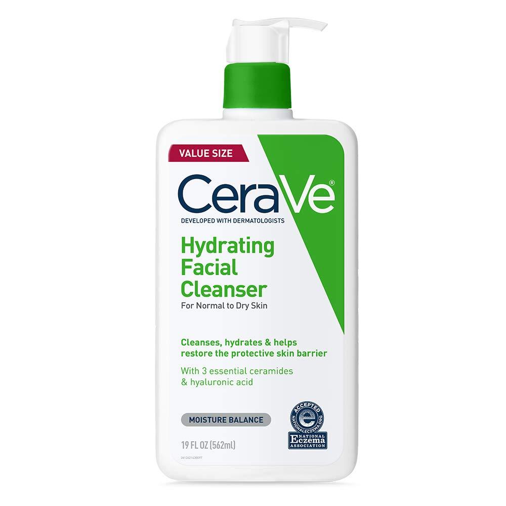 CeraVe Hydrating Fac