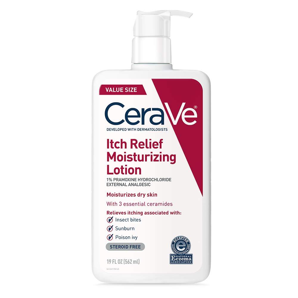 CeraVe Moisturizing 