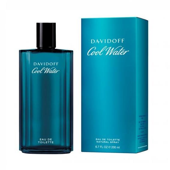 Davidoff Cool Water 