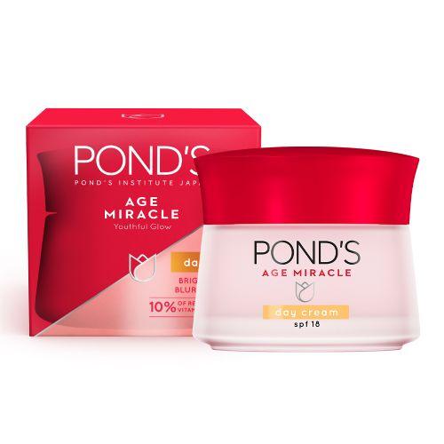 Ponds Age Miracle Da