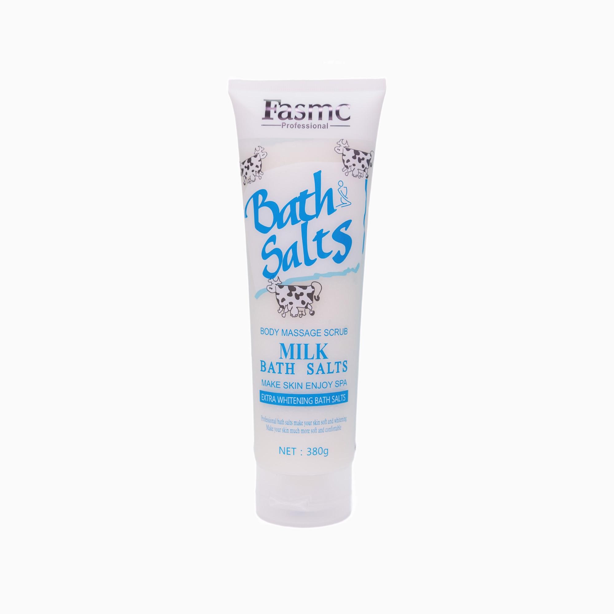 Fasmc Bath Salts Wit
