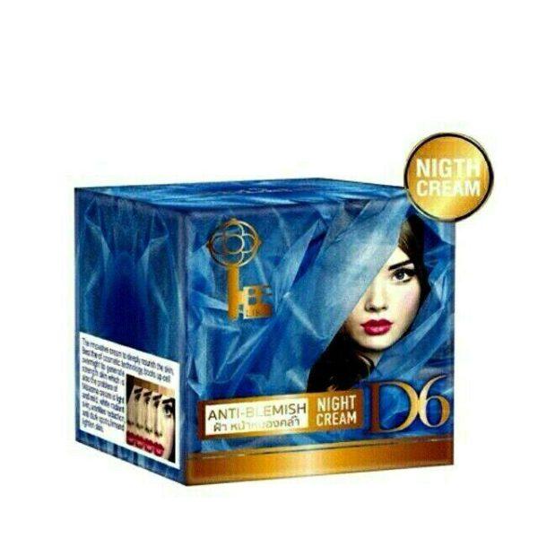 Be Like Anti Blemish