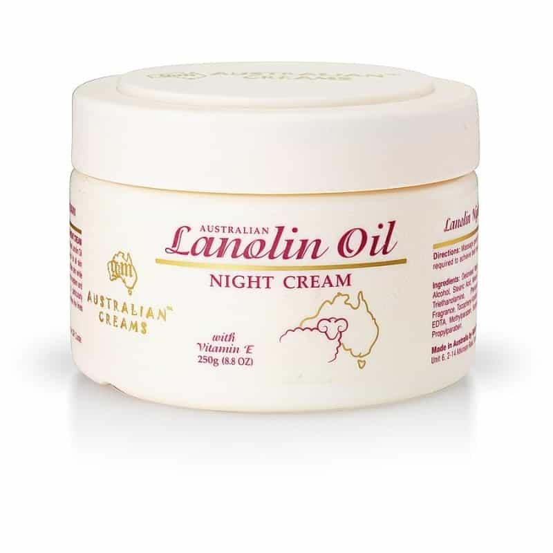 G & M Australian Lan