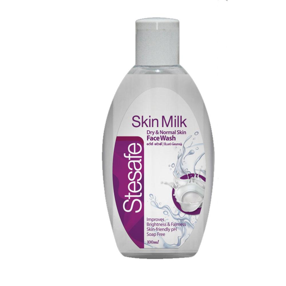 Stesafe Skin Milk Fa