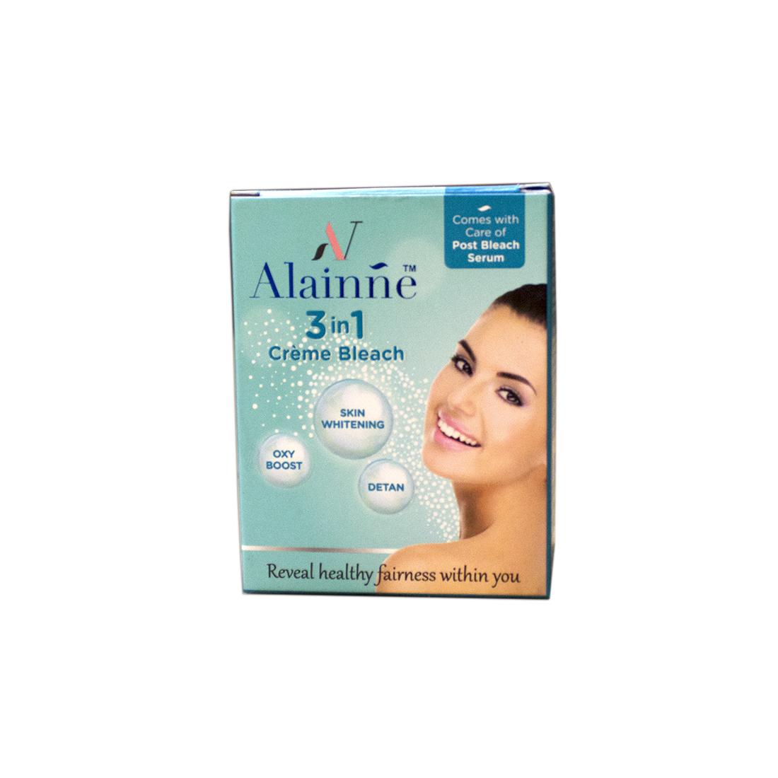 Alainne 3in1 Crème 