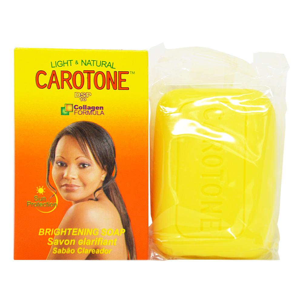 CaroTone Brightening