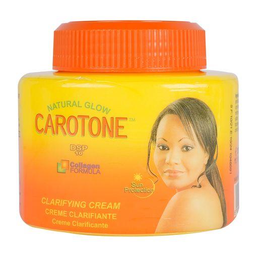 Carotone Natural Glo