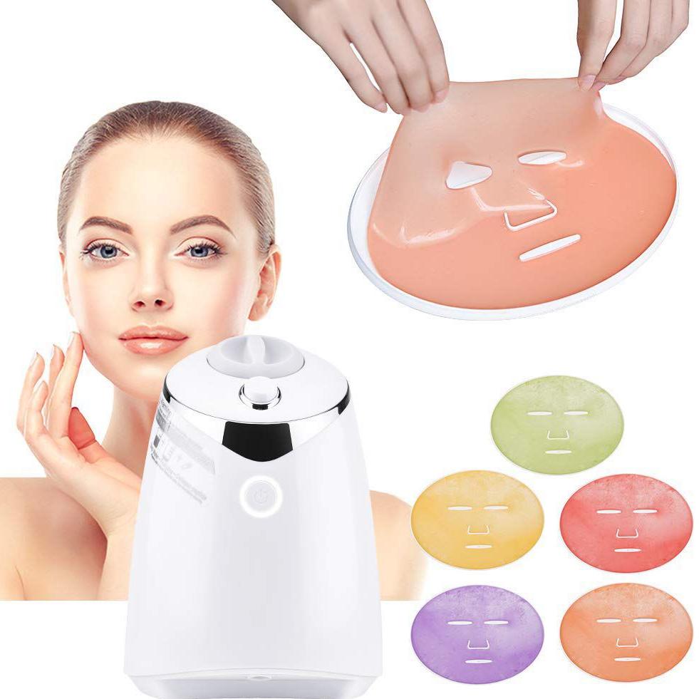 DIY Face mask machin