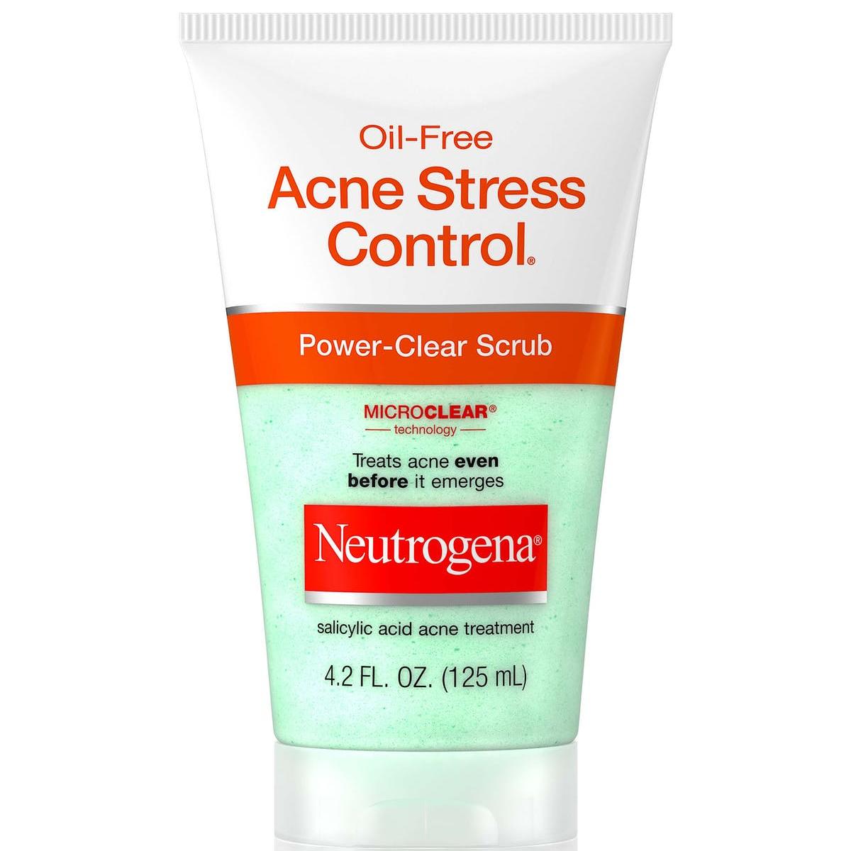 NEUTROGENA MICRO CLE