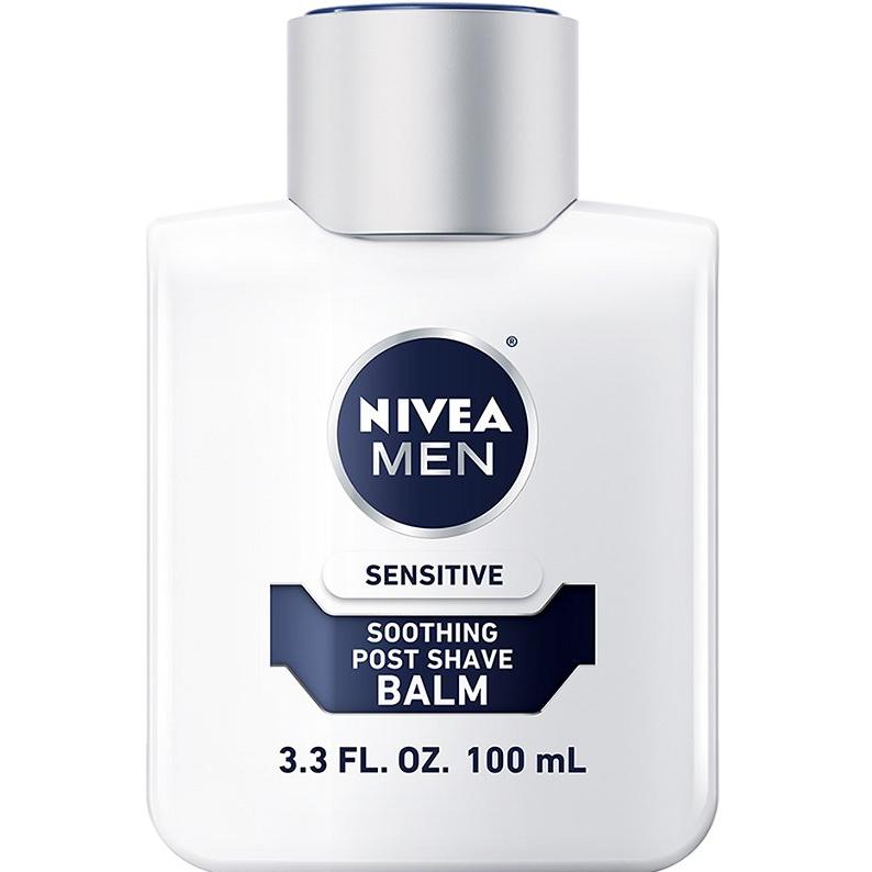 NIVEA MEN SENSITIVE 