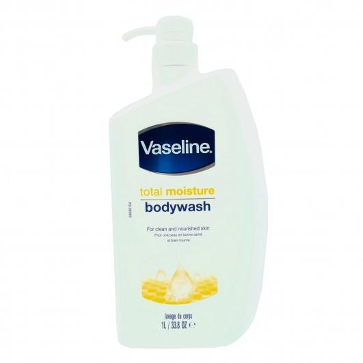 VASELINE TOTAL MOIST