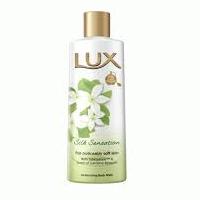 LUX SENSATION SHOWER