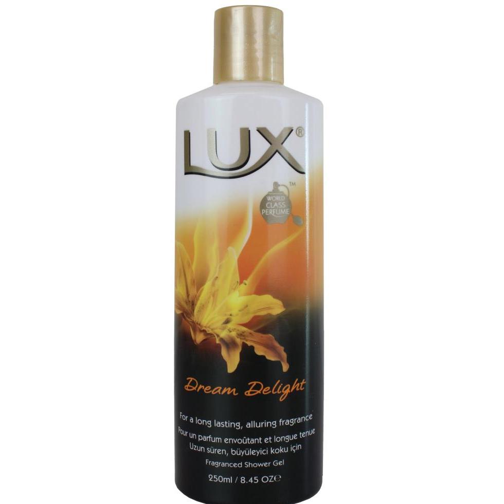 Lux Dream Delight Sh