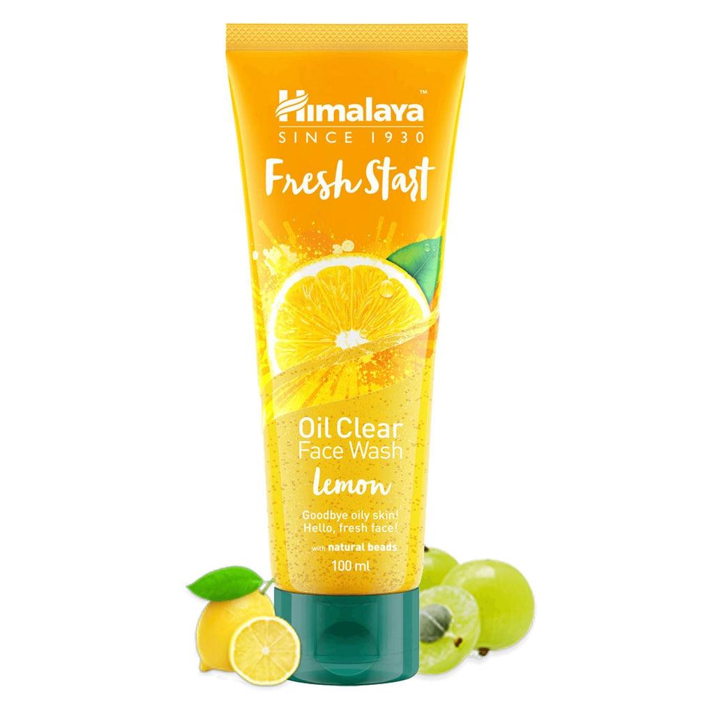 Himalaya Fresh Start